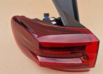 CITROEN C5 AIRCROSS LIFT LAMPA TYŁ LEWA 82330101 9845247680