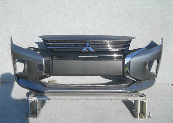 MITSUBISHI SPACE STAR III ZDERZAK PRZEDNI PRZÓD