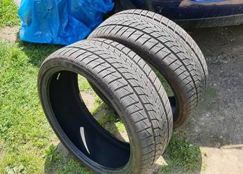 Opony Imperial Snowdragon UHP 225/35 R19 88V 2szt para