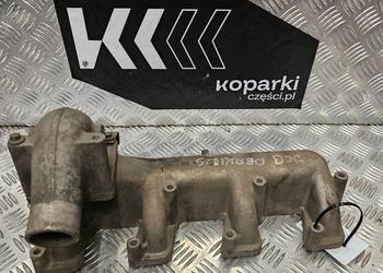 Kolektor ssący JCB 3CX, 4CX Manitou MT 1337 Perkins 1004.40 T