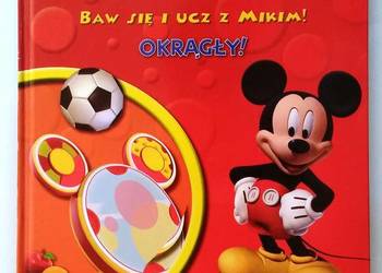 KLUB  PRZYJACIÓŁ  MYSZKI  MIKI - wydanie Deagostini