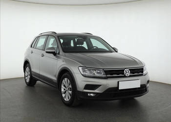 VW Tiguan 1.4 TSI
