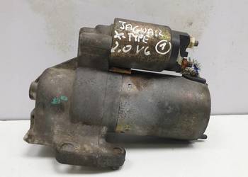 ROZRUSZNIK Jaguar X-Type 2.1 V6 ROZRUSZNIK 1X4UAA