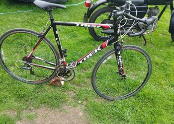 TREK alpha 1.1