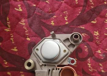 REGULATOR NAPIĘCIA QVR10010