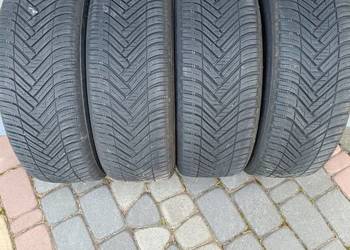 Opony całoroczne Hankook