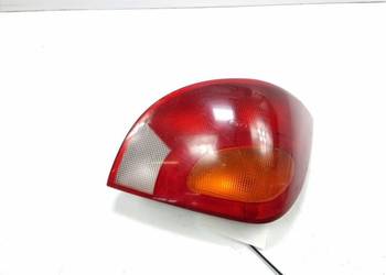 LAMPA PRAWA TYŁ FORD FIESTA 96FG13N004AB