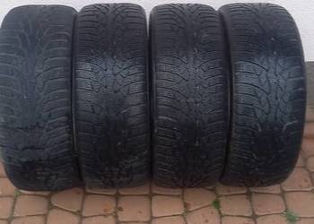 Opony zimowe nokian 225x45x17 Opony zimowe nokian 225x45x17