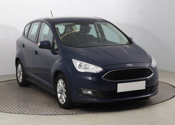 Ford C-Max 1.5 TDCi