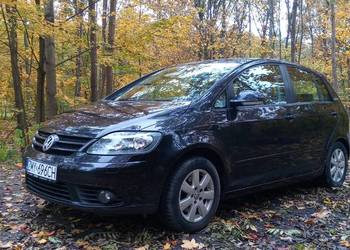 VW golf 5plus 1.9tdi