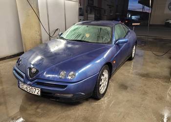 Alfa Gtv