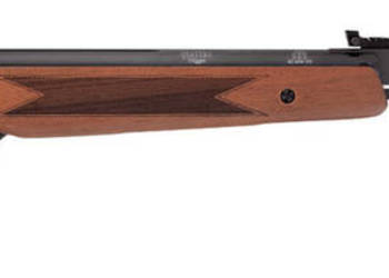 Wiatrówka Hatsan 55S 4.5 mm