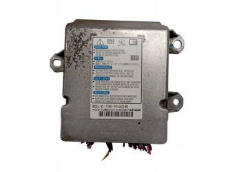 SENSOR AIRBAG 77960-TF0-G820-M3 Honda Jazz III (2008-)