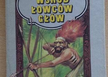 Tomek wśród łowców głów . Tom szósty.