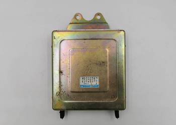 Sterownik Silnika Mitsubishi Carisma 1.8 E2T63277 MD322387