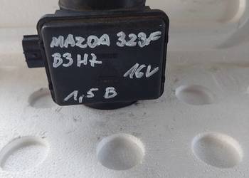 MAZDA 323 1,5 16V przepływomierz B3H7