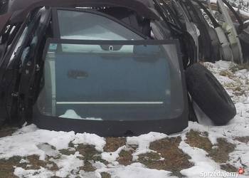 Fiat Stilo 5 drzwi kombi szyba przednia czołowa