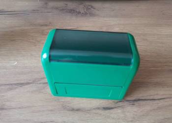 Pieczątka wagraf 4s compact biurowa