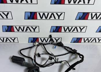 BMW F20 F21 WIĄZKA PRZEWODÓW DRZWI PASAŻERA 9251714
