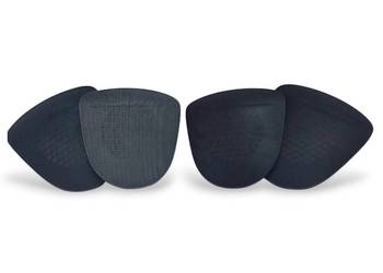 KRATKA MASKOWNICA GŁOŚNIKA LEWA PRAWA ALTEA TOLEDO III 5P0867149 5P0867150