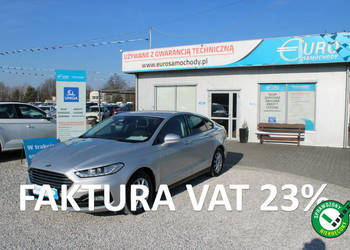 Ford Mondeo Salon Polska Gwarancja Edition Automat Mk5 (2014-)