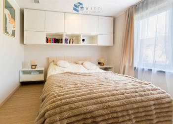 Dom szeregowy Wróble 92 metry