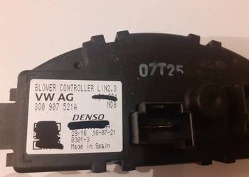 Rezystor  Opornik 3Q0 907 521A