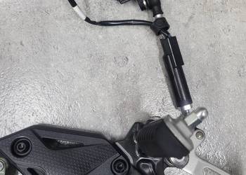 Kawasaki Z 900 Z900 2025 quickshifter