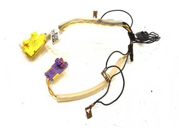 WIĄZKA PODUSZKI AIRBAG VW TOURAN