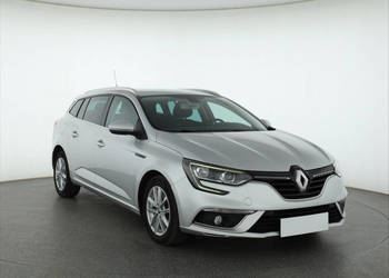 Renault Megane 1.6 dCi