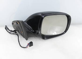 LUSTERKO PRAWE AUDI Q7  15 PIN LZ9Y