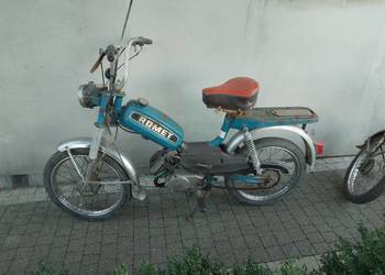 Komar Romet Import Węgry