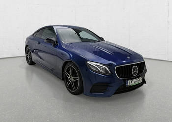 Mercedes E 300 W213 (2016-)