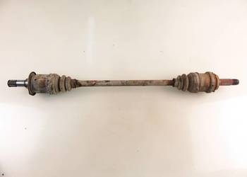 PÓŁOŚ PRAWA TYLNA HONDA CR-V I 2.0