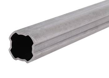 Rura WOM S6 zew 53,9 x 3,25 mm 150 cm TQ539-150