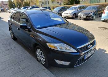 Sprzedam MONDEO MK4 2.0 TDCI