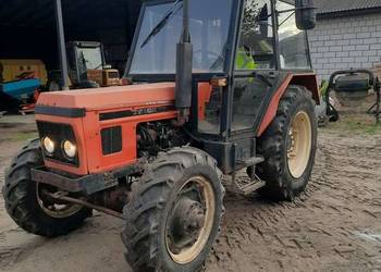 Zetor 6045