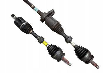 Półoś przednia lewa Hyundai Santa Fe 3 III 2014r 2.2 CRDI 495002W100 LH