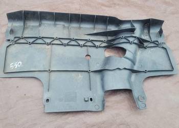 OSŁONA PŁYTA PODWOZIA TYŁ MERCEDES W176 W246 A2463520391 // 550