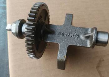 Piaggio x9 500 MP3  wałek balansujący