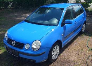 Auto bezwypadkowe - oryginalny lakier-serwisowane!