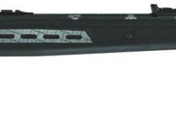 Wiatrówka Hatsan 125 Sniper 5.5 mm, tłumik