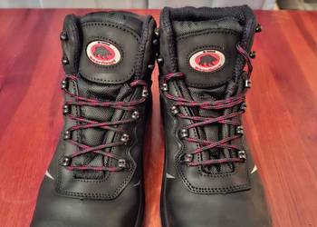 Buty robocze BHP Bearfield K14 S3 SRC – rozmiar 45 – stan bardzo dobry