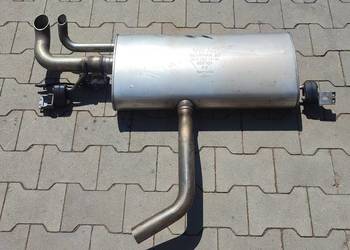VW TAYRON TŁUMIK KOŃCOWY 1.5 5QS253611M