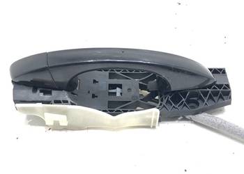 KLAMKA ZEWNĘTRZNA PRAWY PRZÓD SKODA OCTAVIA III Kombi