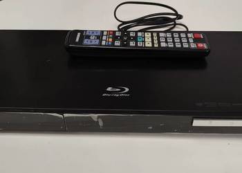 Samsung Blu-ray BD-C5500