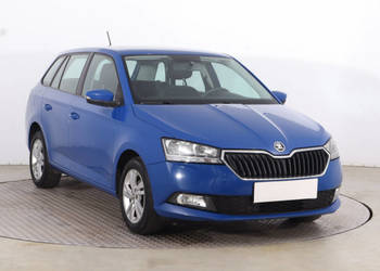 Skoda Fabia 1.0 TSI