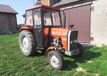 Sprzedam Ursus MF 235 (nie Ursus 2812) Sprzedam Ursus MF 235 (nie Ursus 2812)