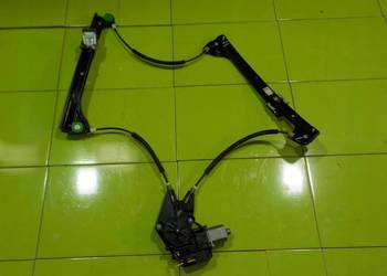 VW POLO V 6R 13r 5D podnosnik szyby lewy przod