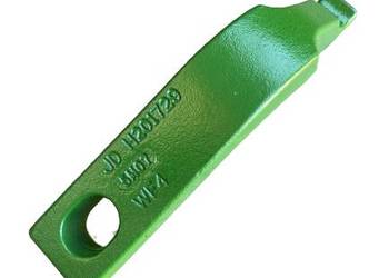 H201729 Zatrzymaj Johna Deere